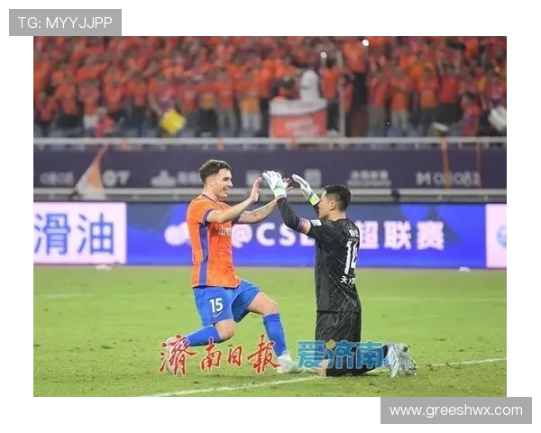 瓦科留守泰山难忘国安大四喜