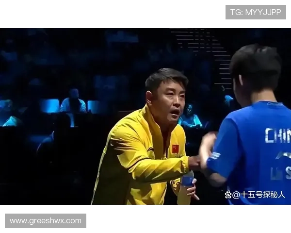 王皓首日崩溃赛后急复盘引热议