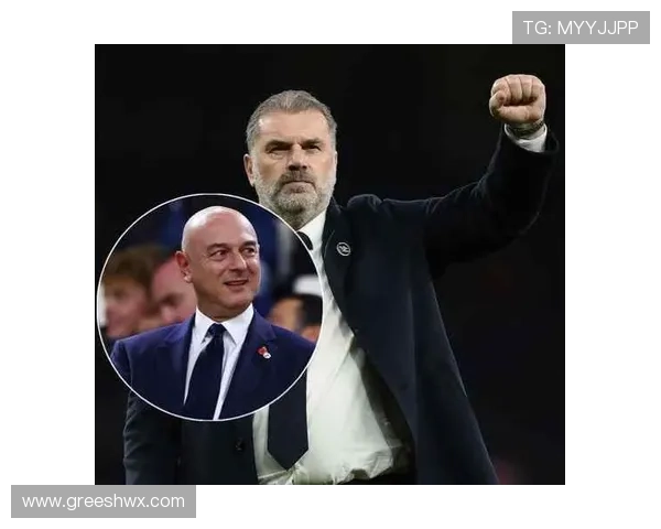 热刺球迷信托怒斥今夜耻辱败局