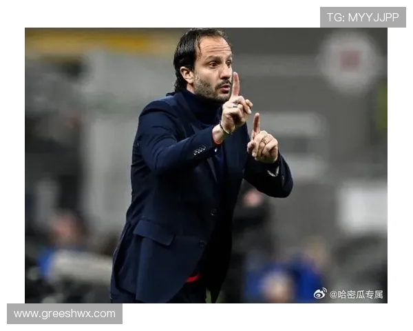 帕拉迪诺坦言输给拉齐奥难以接受